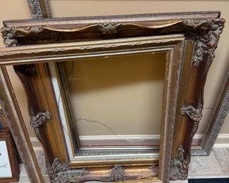 More Frames