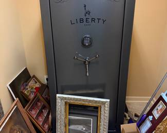 Liberty Safe