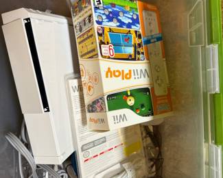 Wii