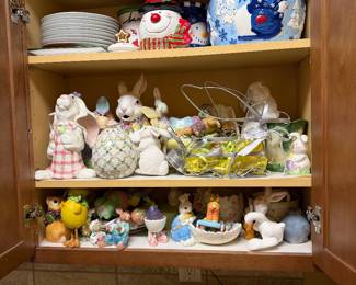 Collectibles 