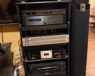 Components 