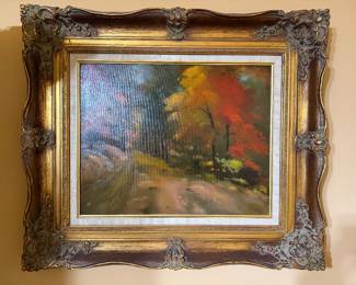 Original Painting 