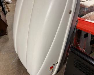 Car Top Carrier
