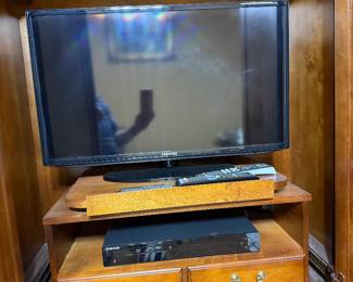 Another TV