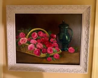 Original Painting 