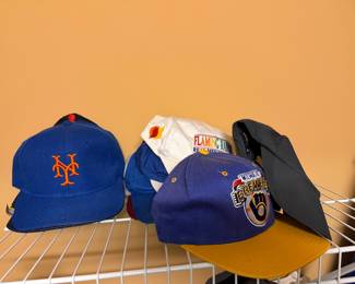 Hats