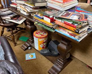 Books