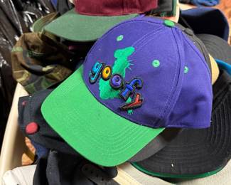 More Hats