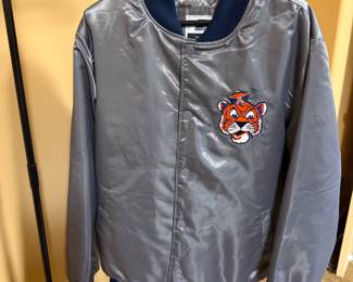 Auburn