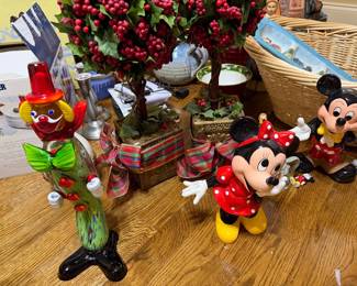 Milano, Disney