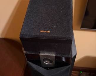 Klipsch Speakets