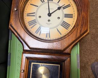 Wall Clock