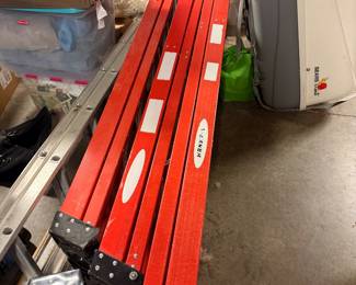 Ladders