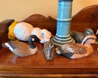 Ducks