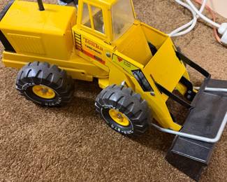 Mint Tonka