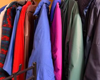 Jackets