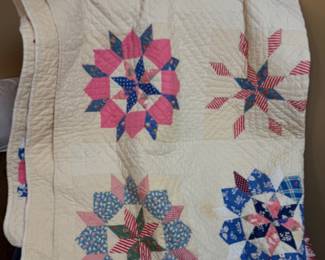 Handmade Quilt 