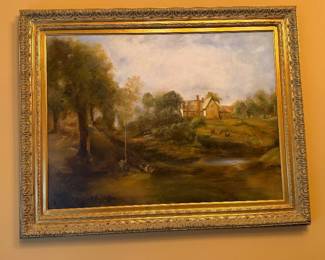 Original Painting 