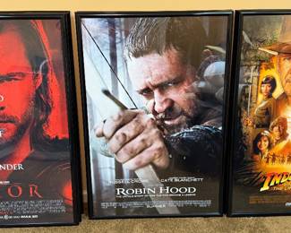 Movie Posters