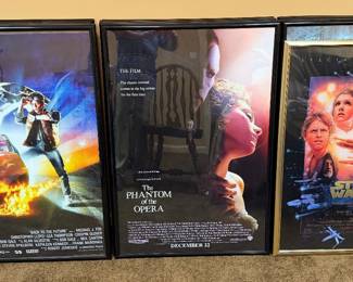 Movie Posters