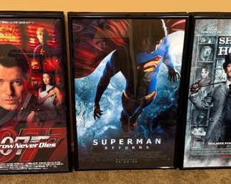 Movie Posters