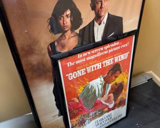 Movie Posters