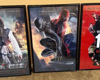 Movie Posters