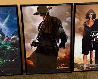 Movie Posters