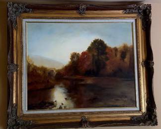 Original Painting 