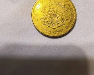 "O" mint mark 