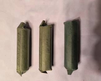 Roosevelt dimes silver rolls
