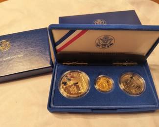 1980 proof set 