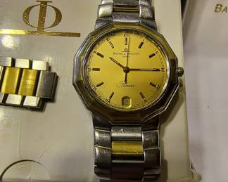 Extra 18 karat gold links