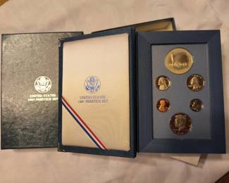 1987 prestige set 