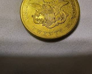 One of the hardest mint marks to find 