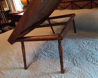 Very unusual piece 