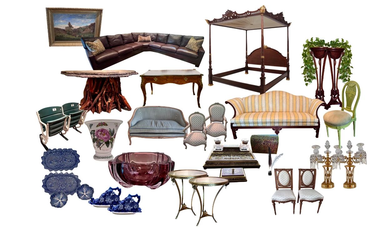 June 25th Auction