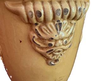 Saffron Stoneware