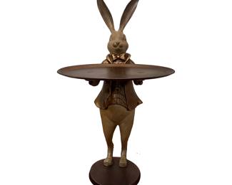 Bunny Butler
