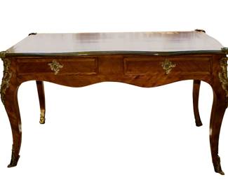 Antique French Desk