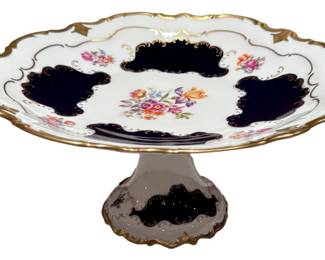Royal German Dessert tray