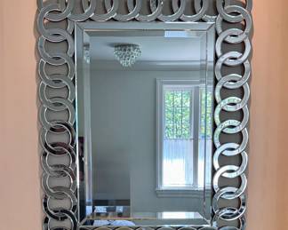 Modern Mirror