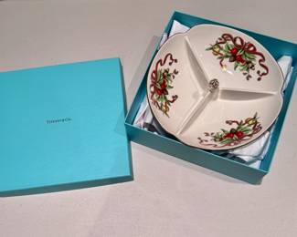 Tiffany Christmas