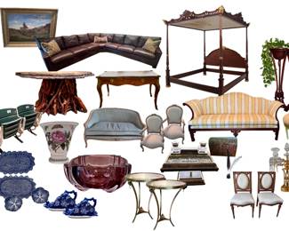 June 25th Auction