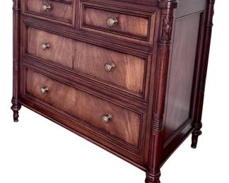 Matching Night Stand/Chest of Drawers