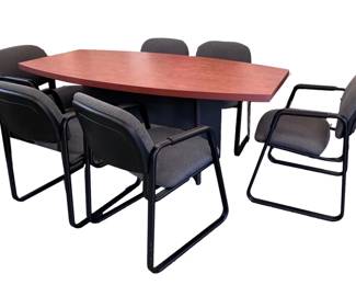 Conference table