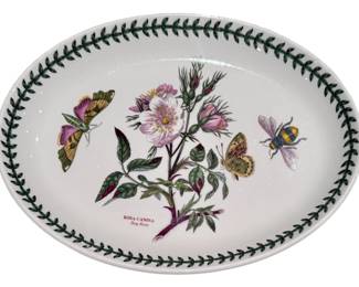 Portmeirion Platter