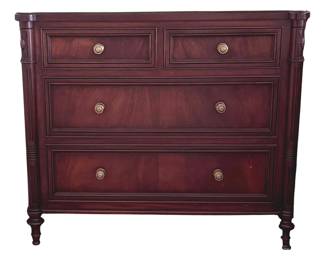 Incredible Nightstand/Chest of Drawers