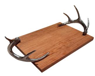 vagabond house Antler Tray