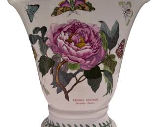Portmeirion Vase
